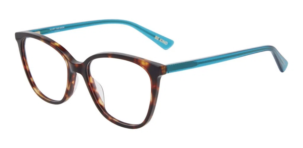 Kurt Geiger KGL5001 Eyeglasses - view 5
